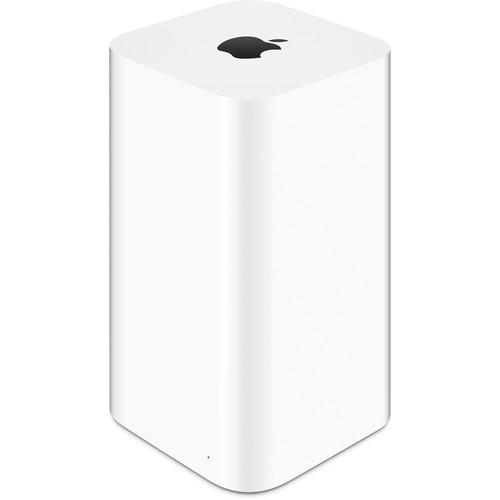 Apple 3TB AirPort Time Capsule (5th Generation) ME182LL/A
