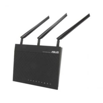 Asus RT-N66R