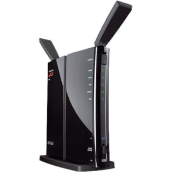 Buffalo AirStation WZR-600DHP