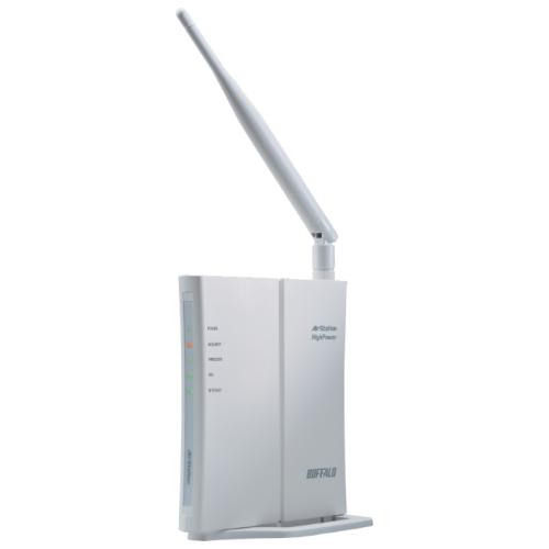 Buffalo WBMR-HP-GNV2