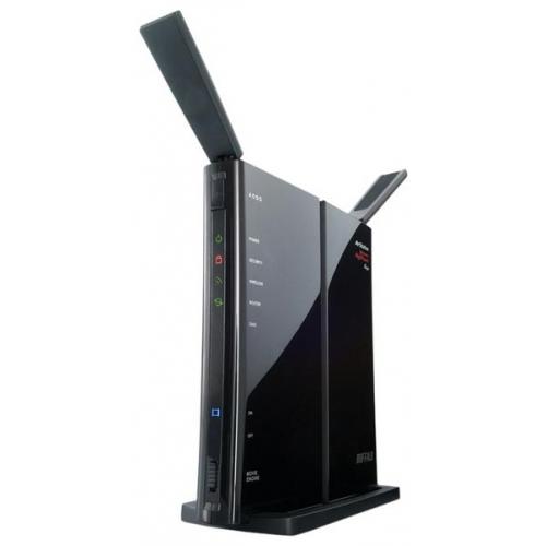 Buffalo WZR-HP-G300NH2