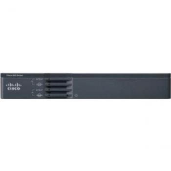 Cisco 860VAE C867VAE-W-A-K9