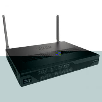Cisco 880G C887VAG-S-K9