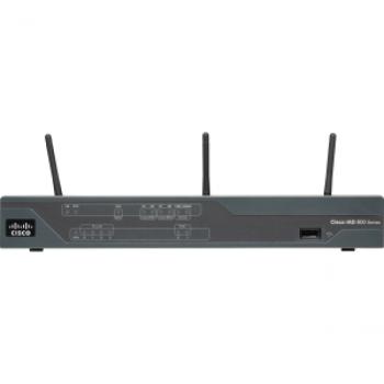 Cisco 880 C881W-E-K9