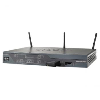 Cisco 880 C887VA-W-E-K9