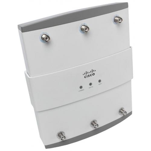 Cisco AIR-LAP1252AG-T-K9
