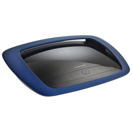 Cisco E3000