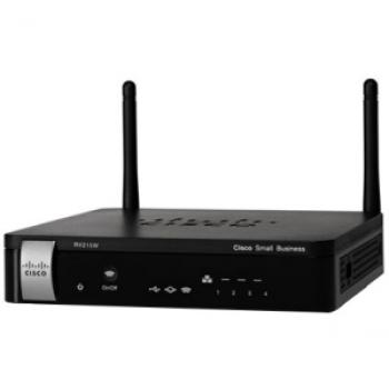 Cisco RV215W-A-K9-NA