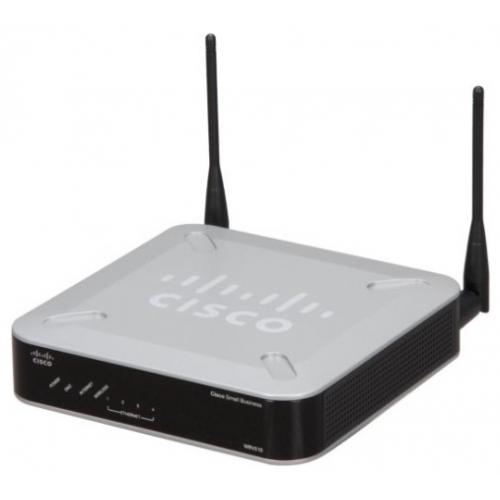 Cisco WRV210