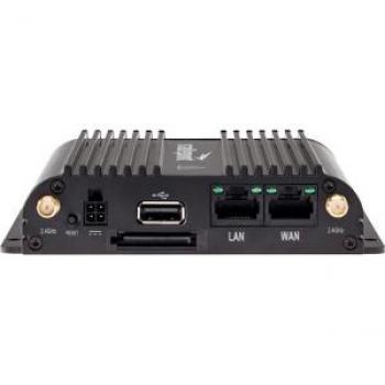 Cradlepoint COR IBR600 IBR600B-LP4