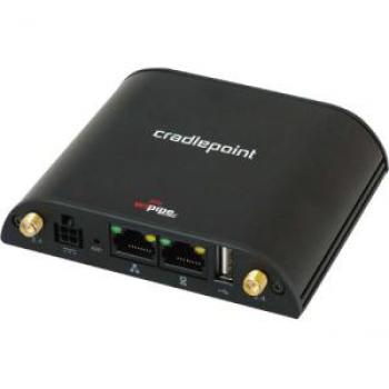 Cradlepoint COR IBR600 IBR600LE-VZ-PWD