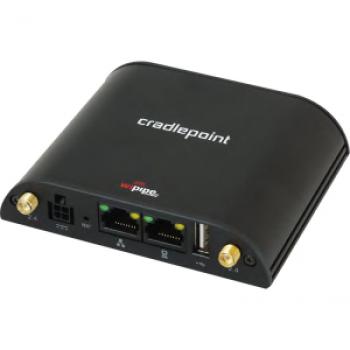 Cradlepoint IBR600 IBR600LPE-VZ