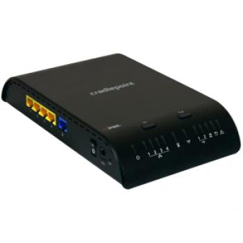 Cradlepoint MBR1200B
