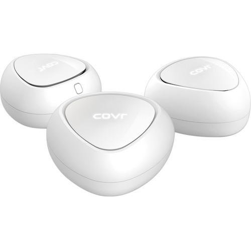 D-Link Covr AC1200 Wireless Dual-Band Whole-Home COVR-C1203-US