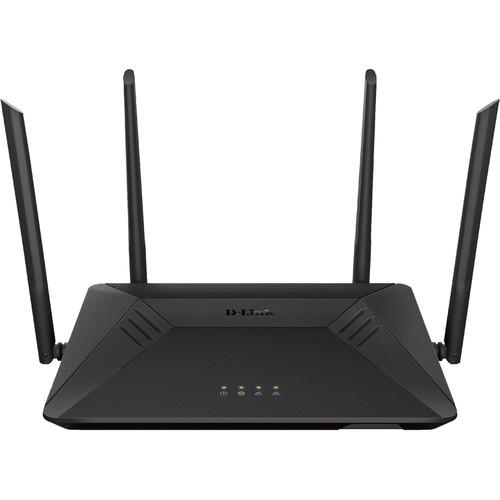 D-Link DIR-867 AC1750 Wireless Dual-Band Gigabit DIR-867-US