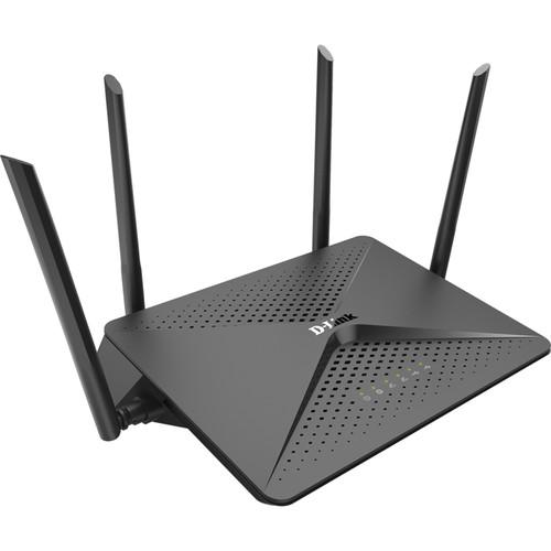 D-Link DIR-882-US AC2600 Wireless Dual-Band Gigabit DIR-882-US