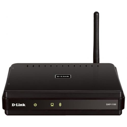 D-link DAP-1150/EN