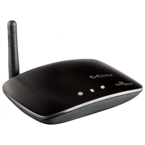 D-link DAP-1155
