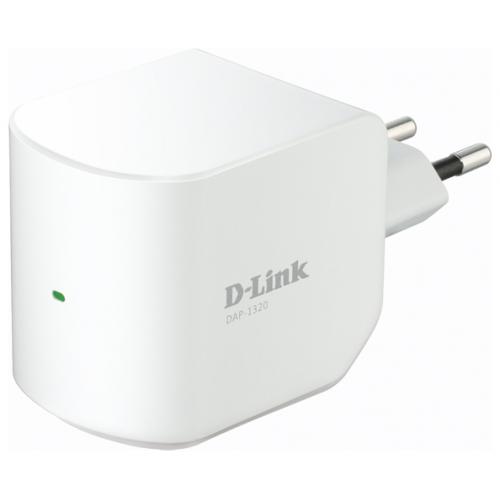 D-link DAP-1320
