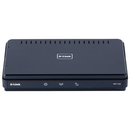 D-link DAP-1533