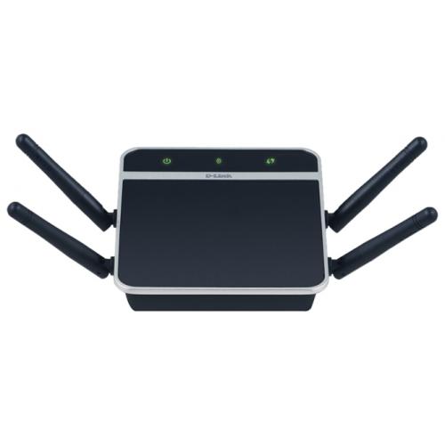 D-link DAP-1562