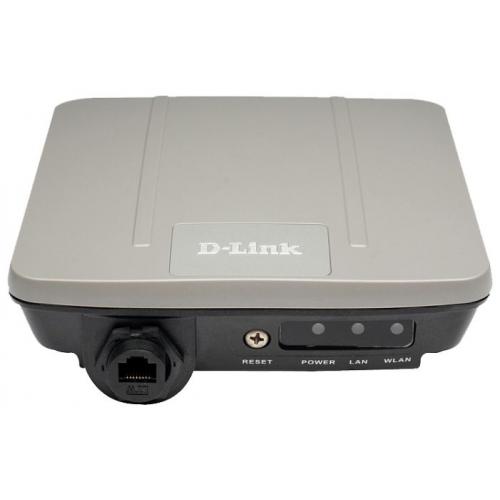 D-link DAP-3520