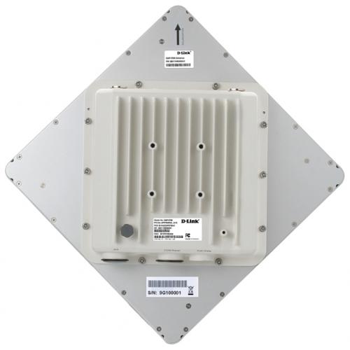 D-link DAP-3760