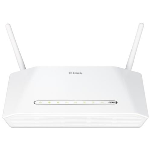 D-link DHP-1320