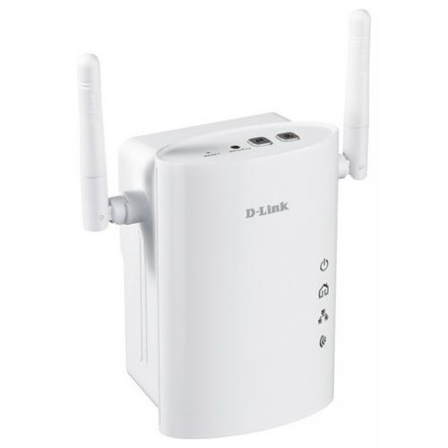 D-link DHP-W306AV