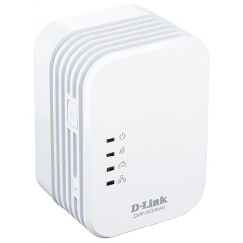 D-link DHP-W310AV