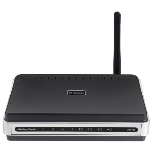 D-link DIR-300