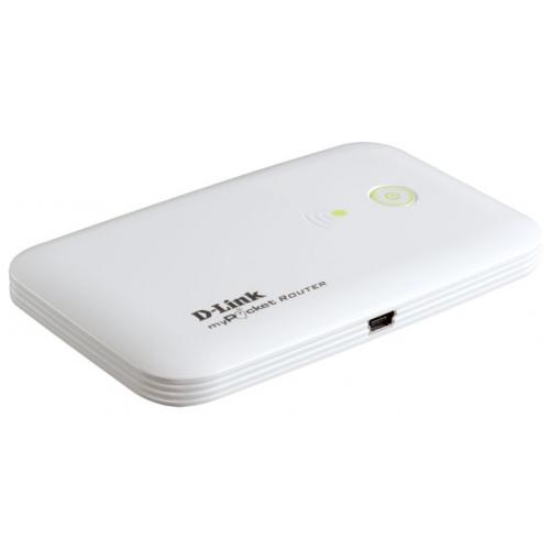 D-link DIR-457