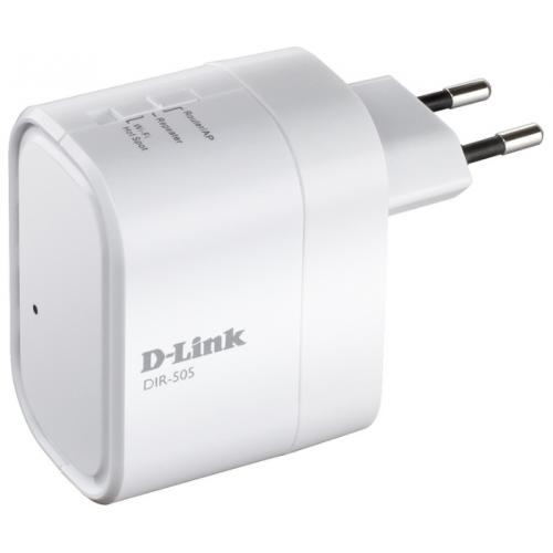 D-link DIR-505