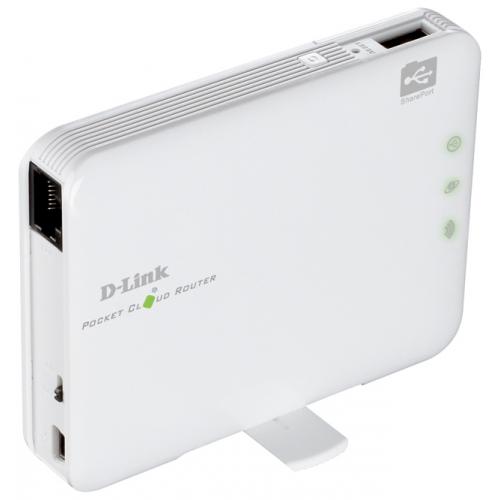 D-link DIR-506L