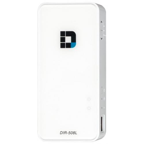 D-link DIR-508L