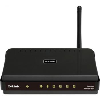 D-link DIR-601