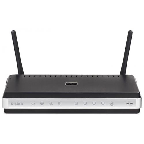 D-link DIR-615