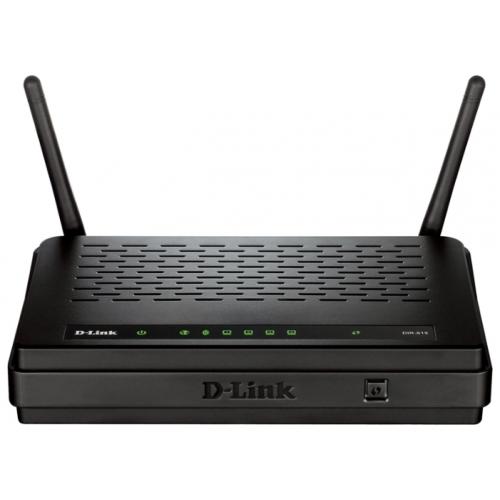 D-link DIR-615/K2