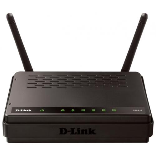 D-link DIR-615/M1