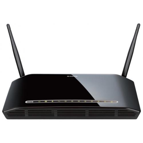 D-link DIR-632