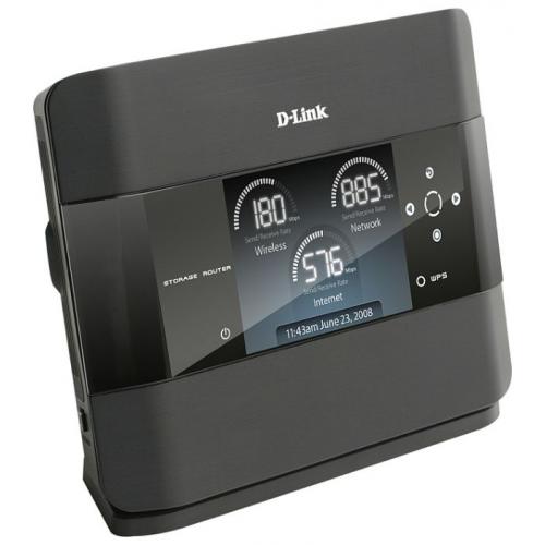 D-link DIR-685