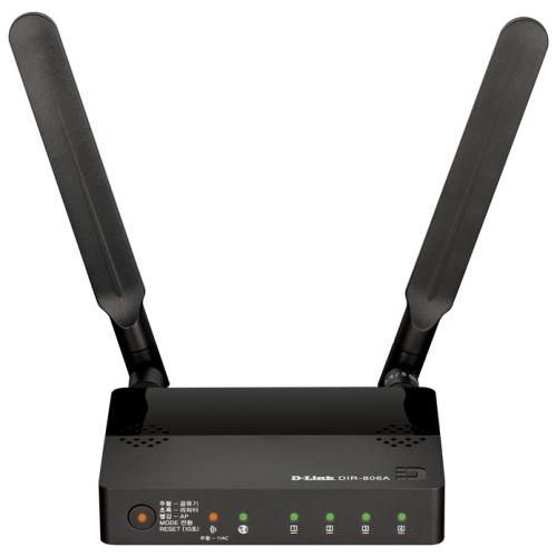 D-link DIR-806A