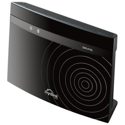 D-link DIR-810L