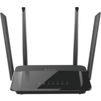 D-link DIR-842