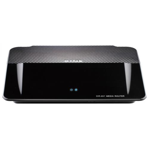 D-link DIR-857