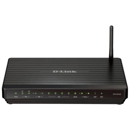D-link DPN-R5402