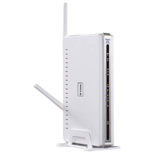 D-link DSL-2760U/BRU/D