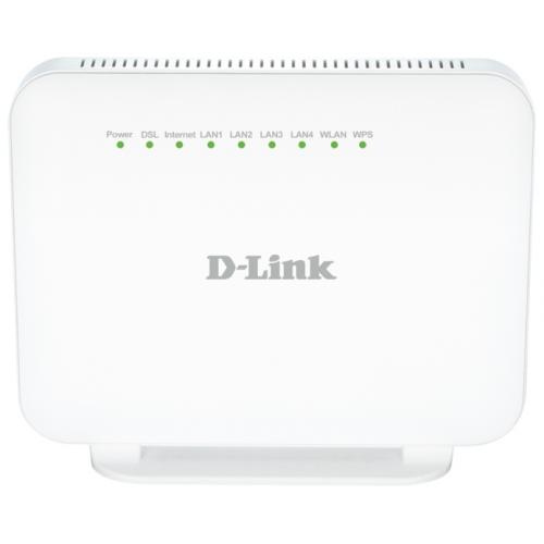 D-link DSL-6740U