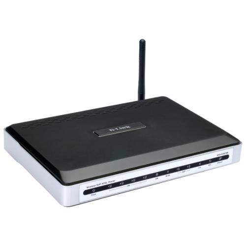 D-link DVA-G3672B