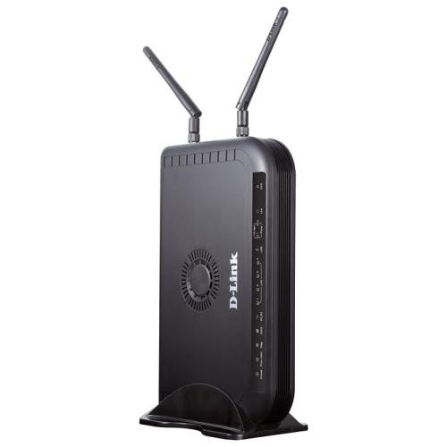 D-link DVG-N5402FF